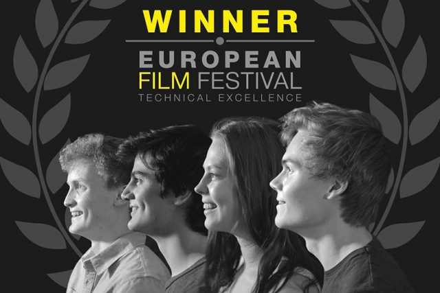 Tancredi Di Paola: da Bari a Los Angeles per vincere un prestigioso premio cinematografico